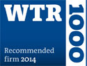 WTR1000 2014